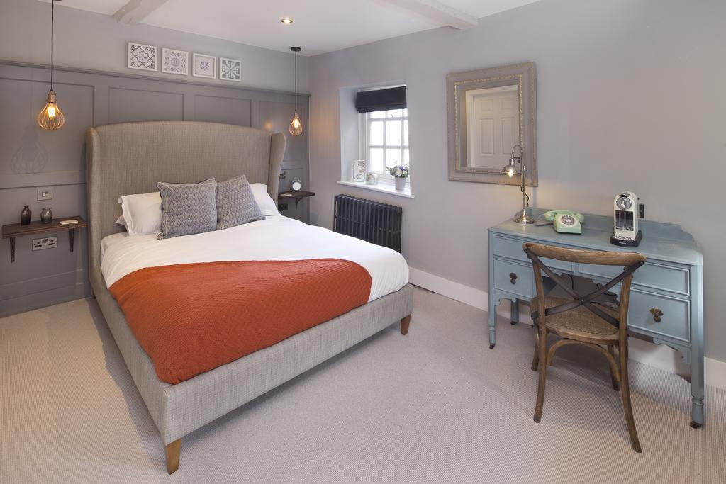 The George Townhouse Ξενοδοχείο Shipston-on-Stour Εξωτερικό φωτογραφία