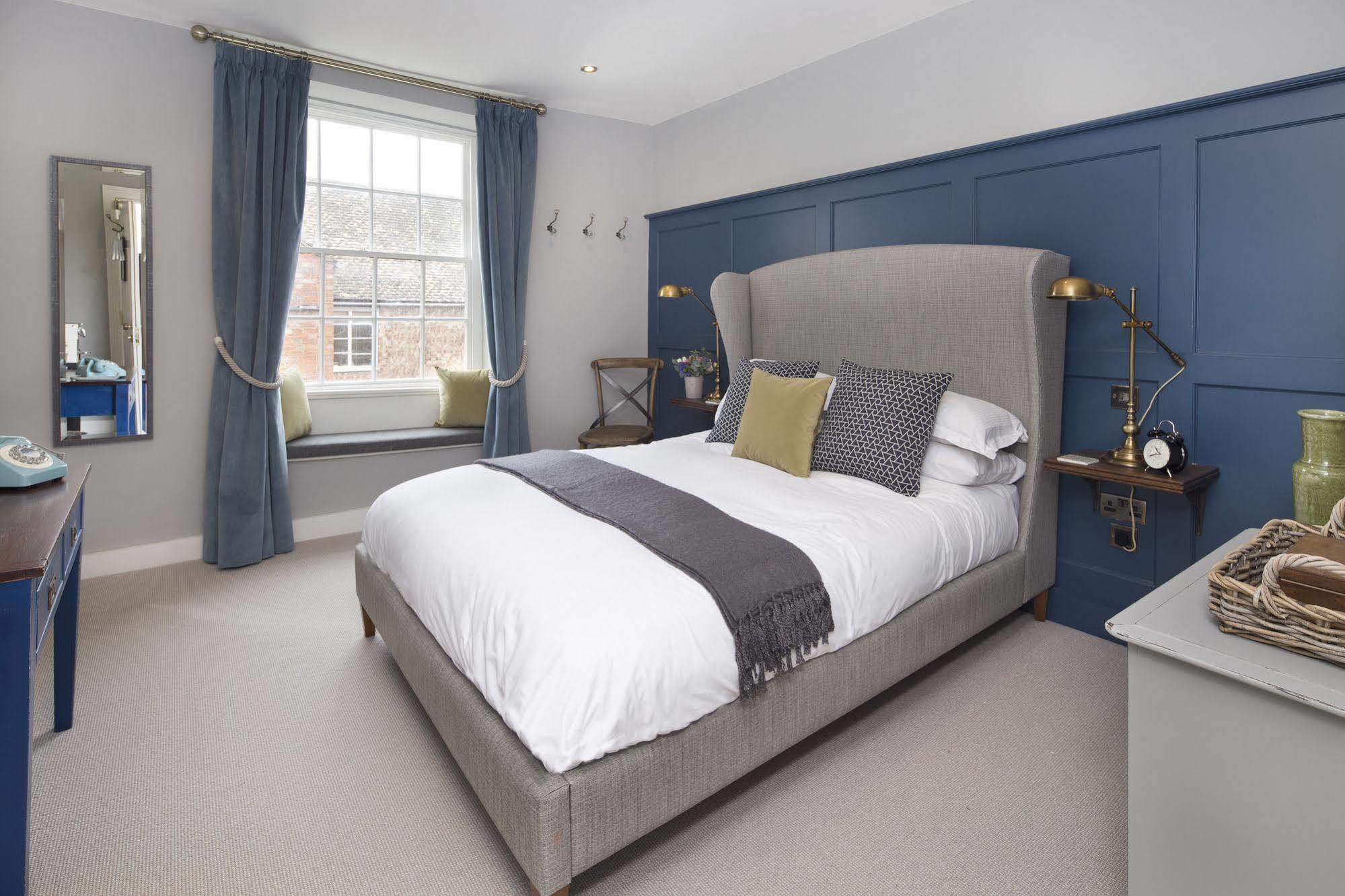 The George Townhouse Ξενοδοχείο Shipston-on-Stour Εξωτερικό φωτογραφία